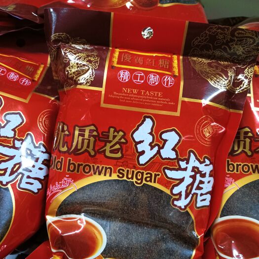 吉林市红糖