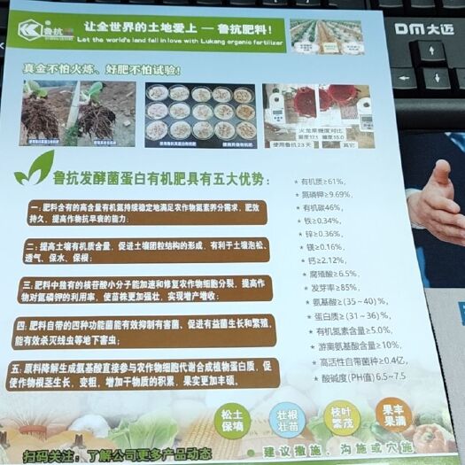 济宁鲁抗肥