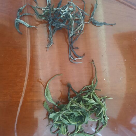 南涧县云南平掌手工绿茶