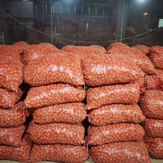 巴东县恩施小土豆马尔科土豆原产地直销，一件代发、整车发货