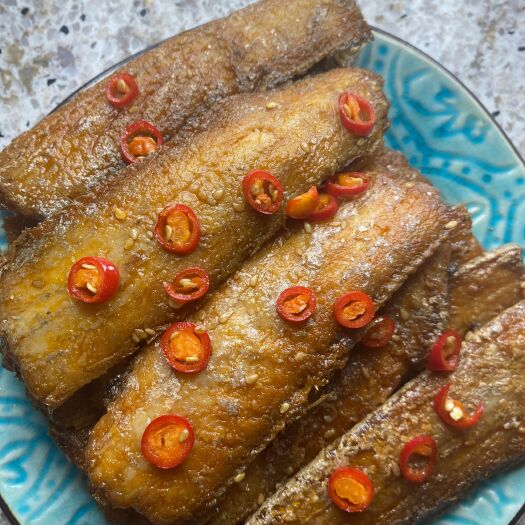 威海鱼虾蟹