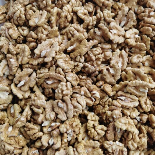 汾阳市山西汾阳核桃产地22年新货不同规格新鲜原味包邮