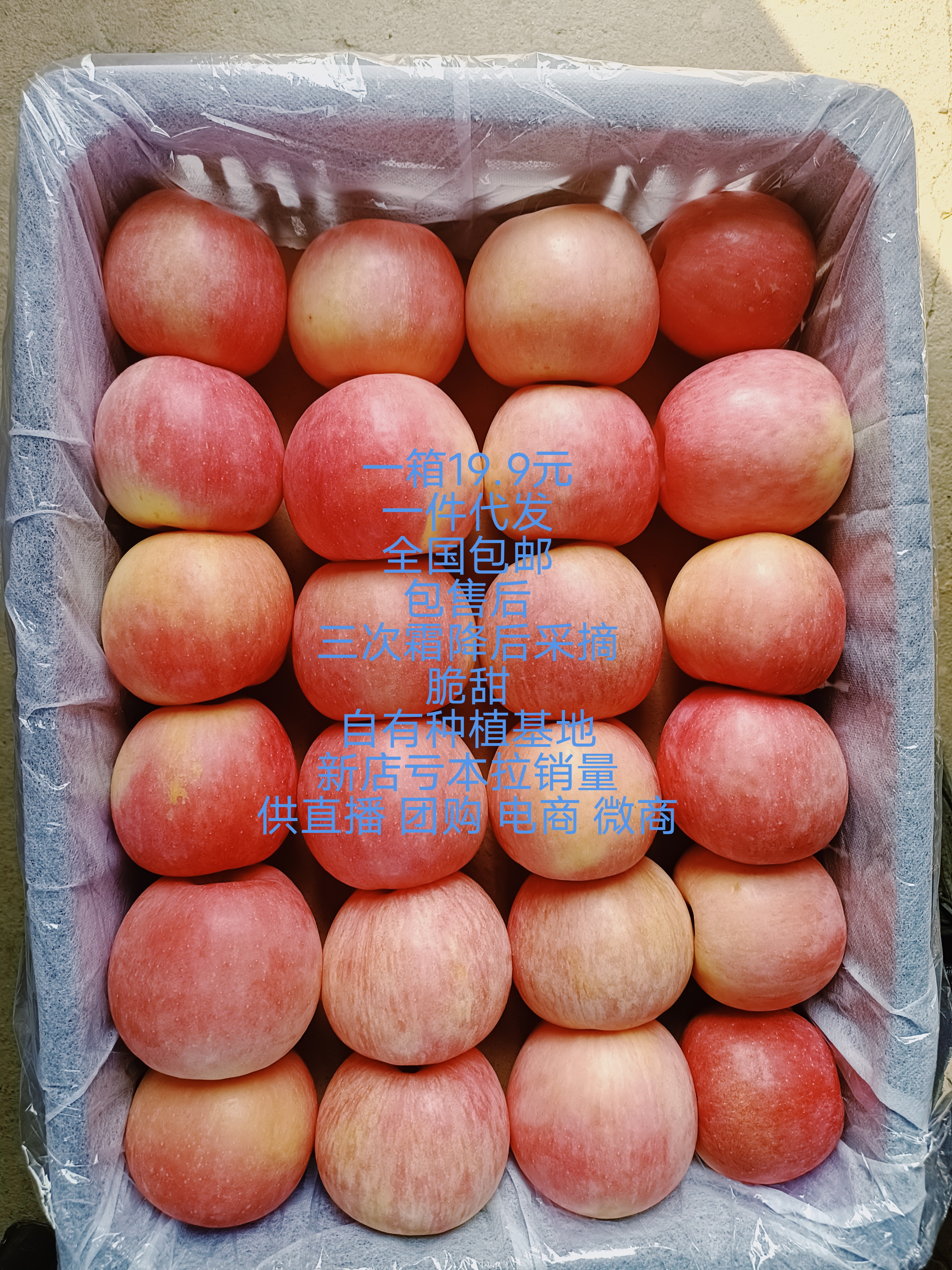 明禮果業(yè)