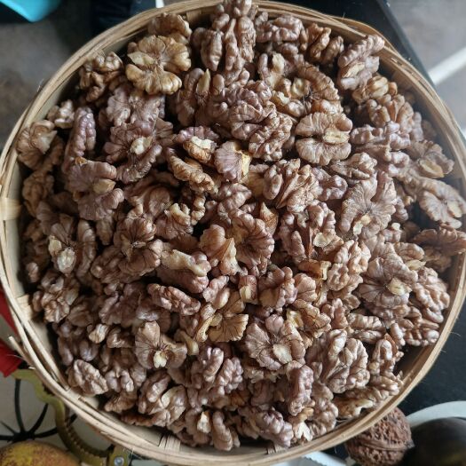 大理市云南大理漾濞紫米娘亲核桃仁～！