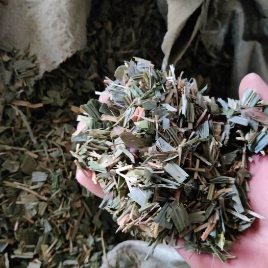 独山县淡竹叶片子6吨