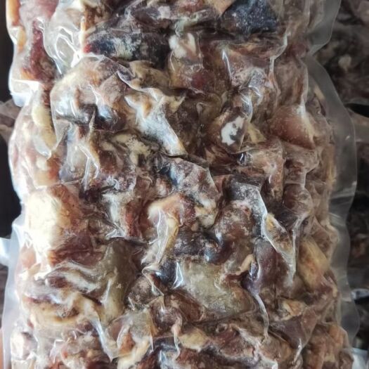 商河县八分熟剔骨肉，2斤真空小包装