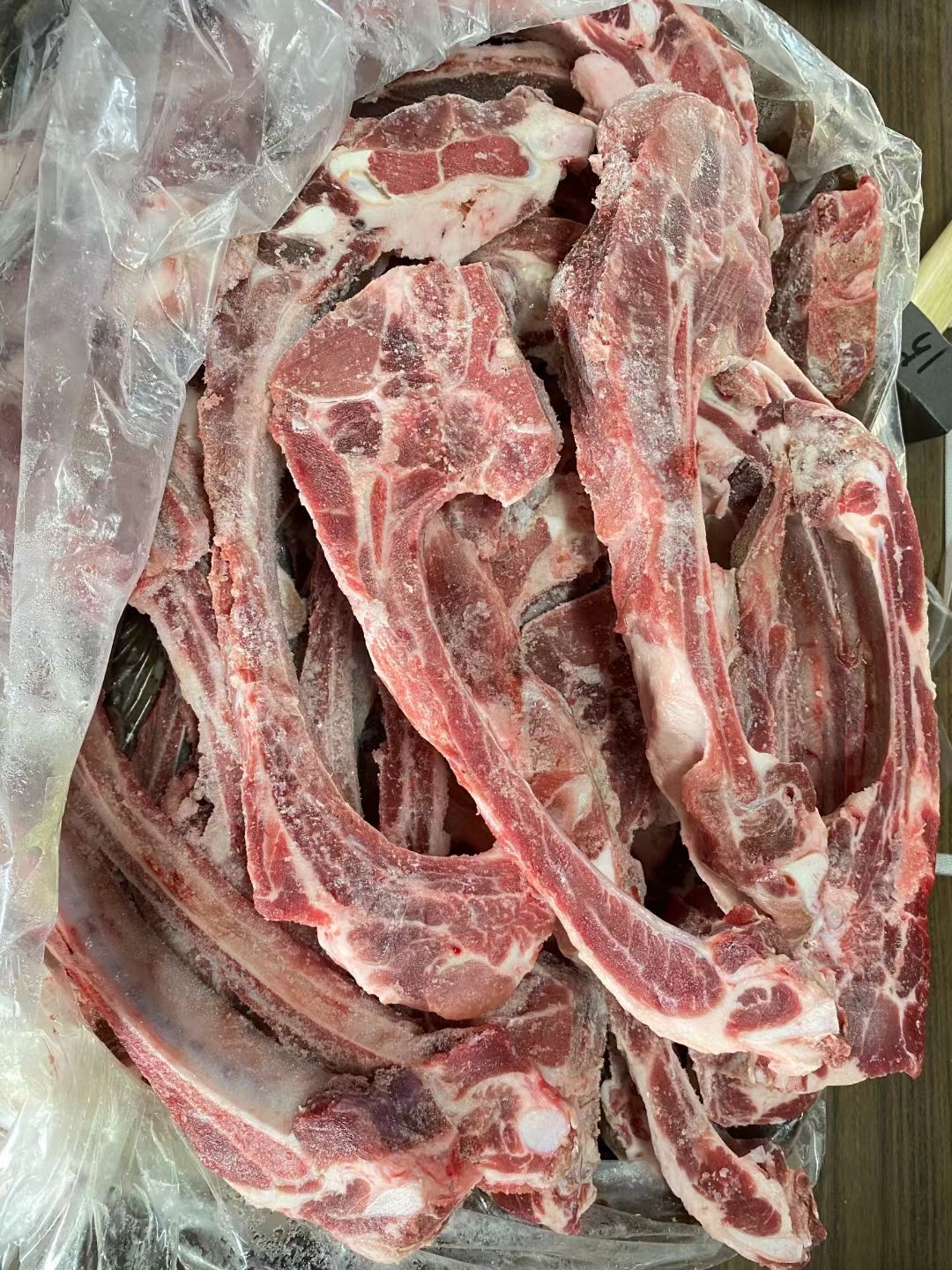 国产肋排条，我们是厂家直销，一手货源，所有商品齐全，价格低，
