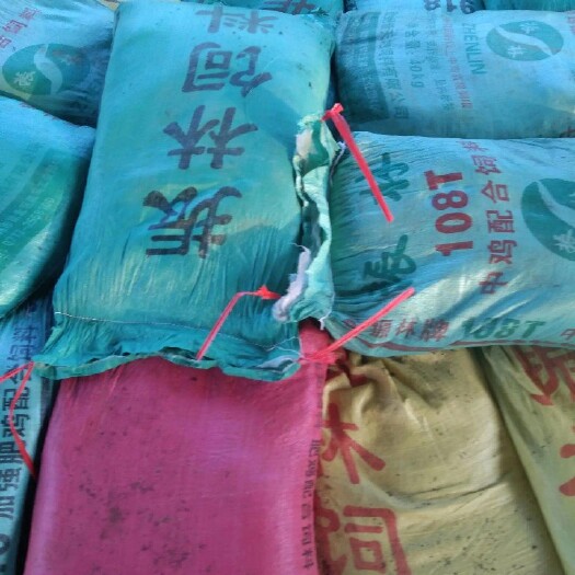 钦州鸡 屎有机肥料