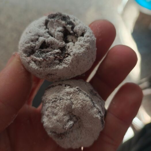 绛县出售自家柿饼