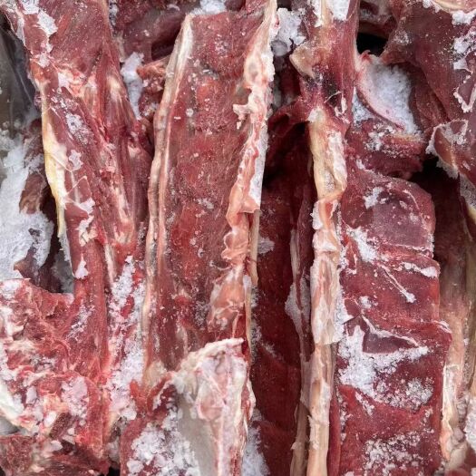 锡林浩特锡林郭勒盟产地 大羊肉龙骨，今年的肉都降价，抓紧批发。
