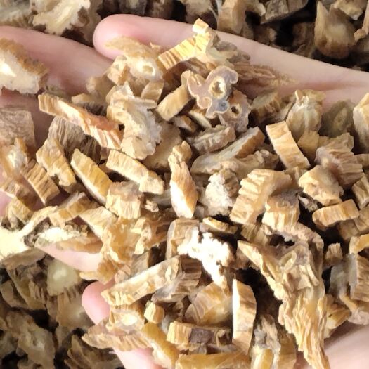 玉林百部颗粒 百部条均有大货