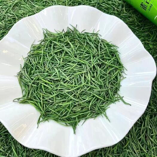 安溪县雀舌新茶 今年明前绿茶 250g包邮