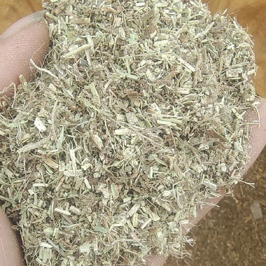 正阳县花生央细糠，细粉