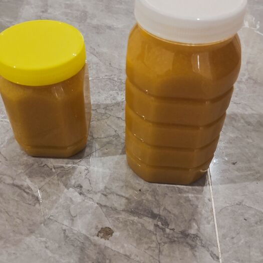 永顺县蜜蜂糖。