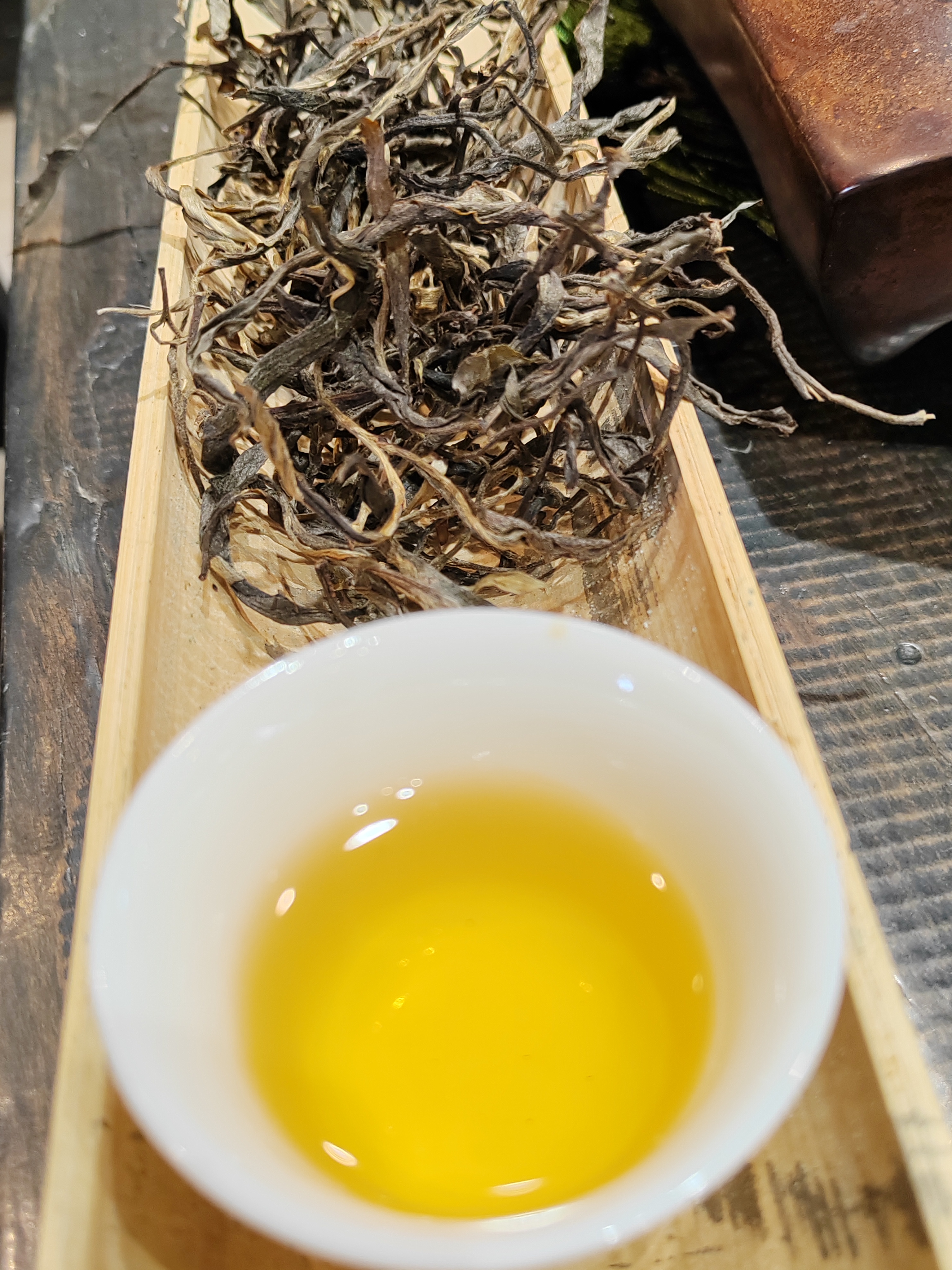 杦桎茗茶