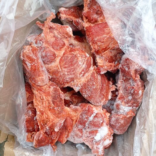 成都猪中腱