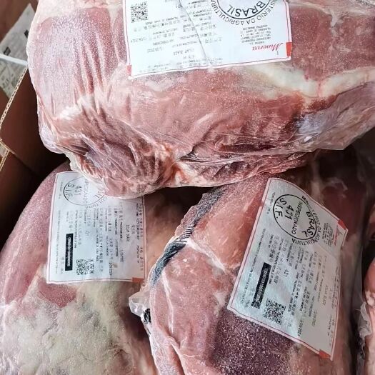 济南牛脖肉