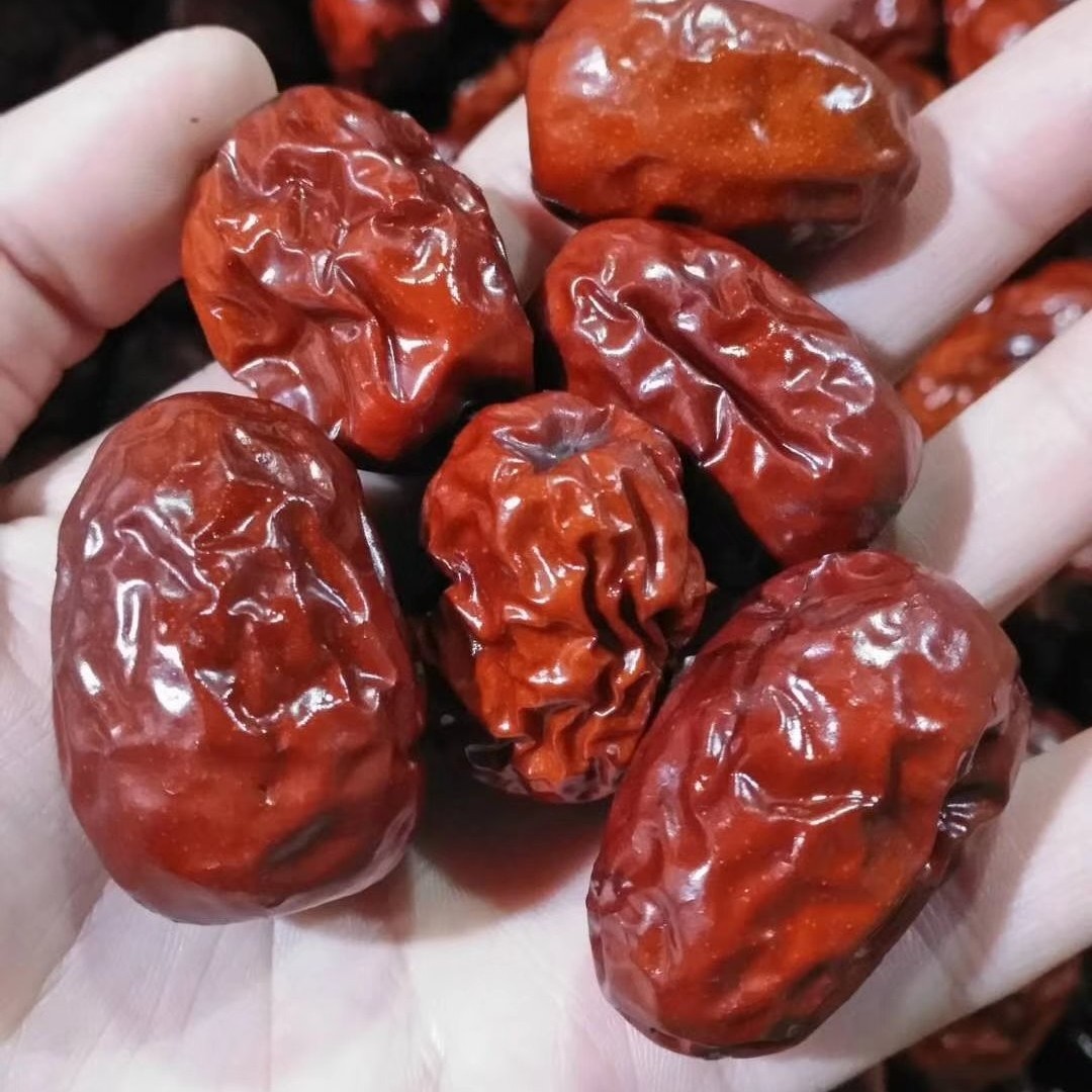 天源灘棗