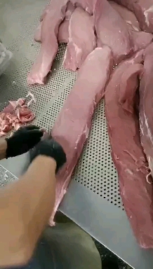 潤泰商貿(mào)肉制品