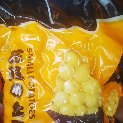 温岭市珍珠小土豆