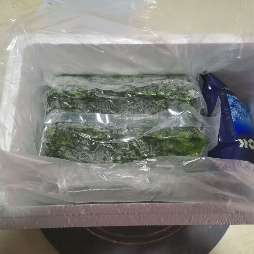 虞城县速冻荠菜，一件代发！精品荠菜！