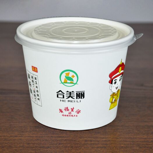 成都一次性纸碗
