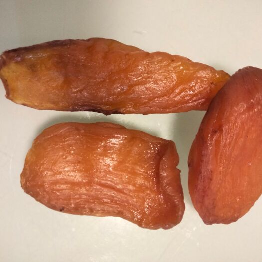 桐庐县临安小香薯干现烘现烤，自有农场