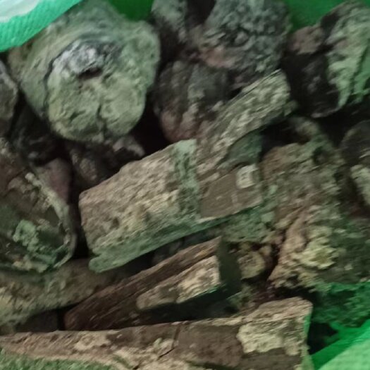 盂县高温果木白炭