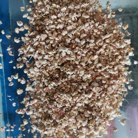 商水县压块玉米芯颗粒