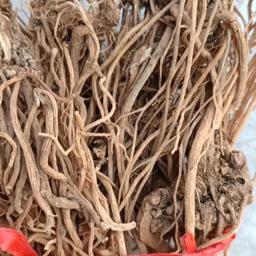 土牛膝精选倒扣草根干品农家牛膝根手工淘洗晒干无硫无添中药材