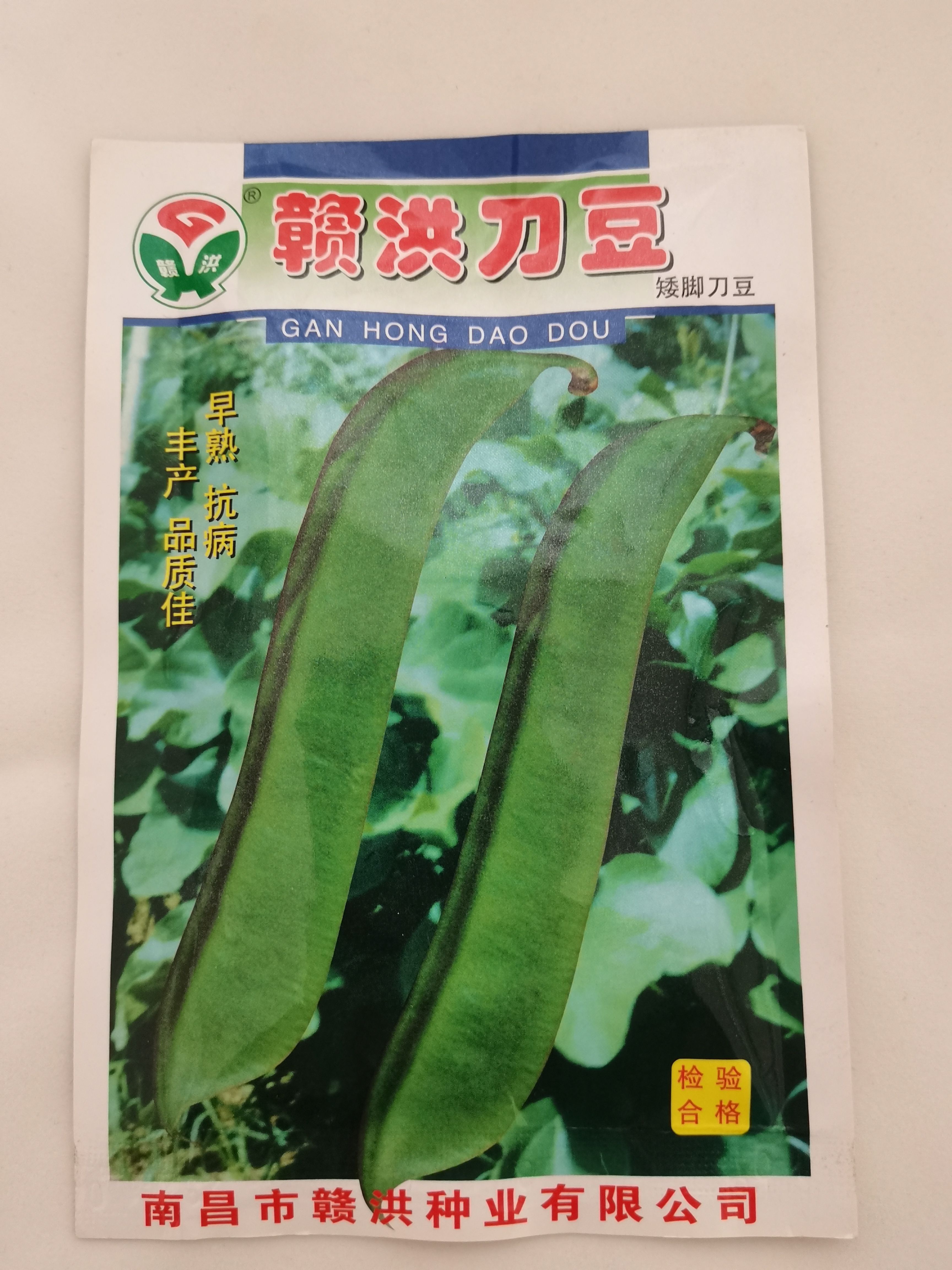 武汉白刀豆种子种籽刀豆苗特长特大巨型红四季蔬菜。长豆角春季播种