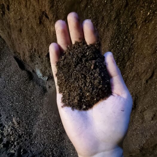 思茅有机肥 高品质有机肥 大量现货 烟沫 油枯 蚕沙
