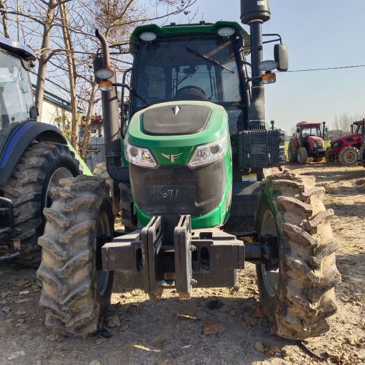 济南新款常发2004，高中低档带微爬，带梭式换档，21年的车