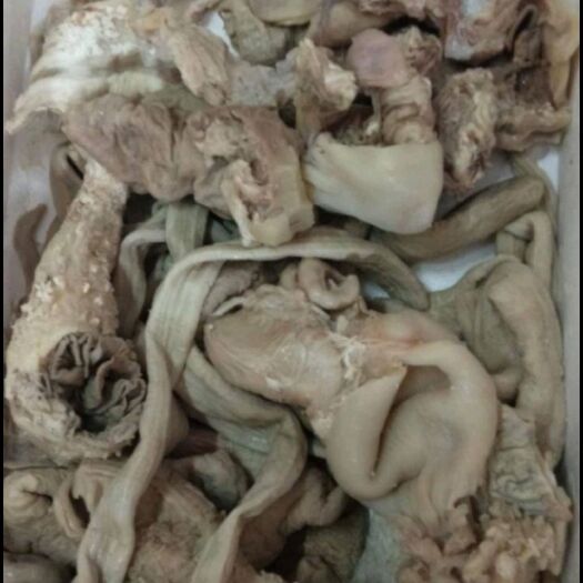 延吉市牛肠牛杂