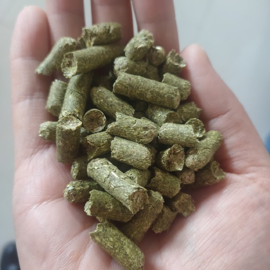 永昌县苜蓿草颗粒，牧草颗粒，玉米秸秆颗粒，各种草捆