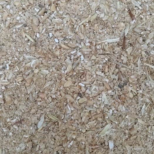 襄樊麦麸碎麦