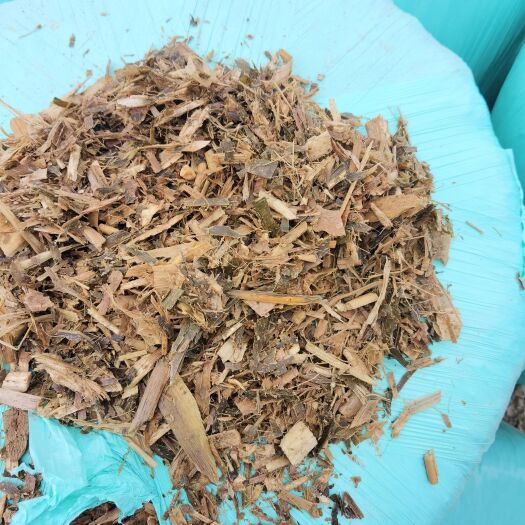 阜南县发酵玉米秸秆