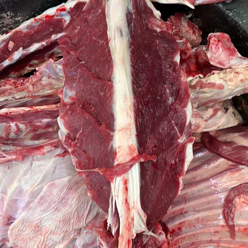 加肉羊蝎子，十几米一斤，需要的联系。