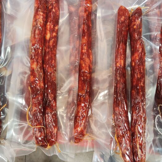 罗平县麻辣香肠