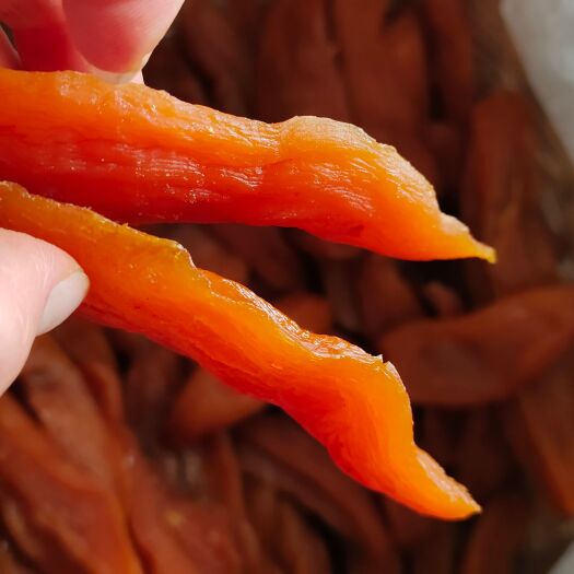 宜章县红薯干（儿时的味道，童年的味道，软糯，又很有嚼劲）