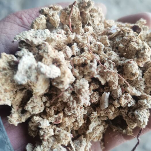 菏泽饲料级红薯渣