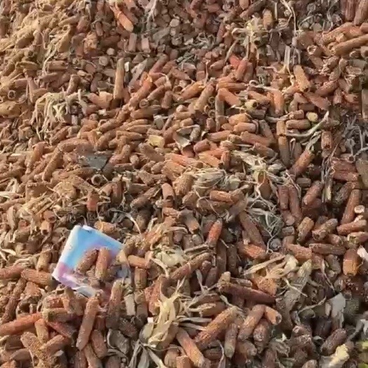泗水县玉米芯