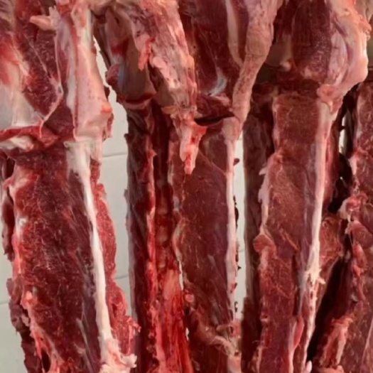 呼和浩特多肉羊蝎子 加肉羊蝎子 羊脊骨