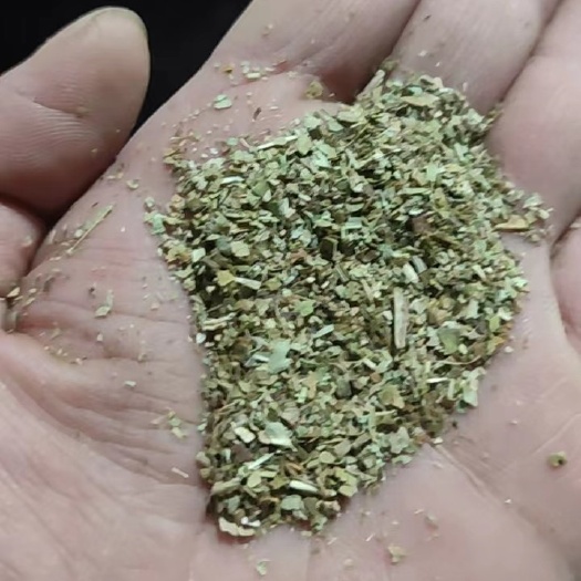 正阳县花生秧叶粉，牛羊驴马鸵鸟饲草 干草 批发