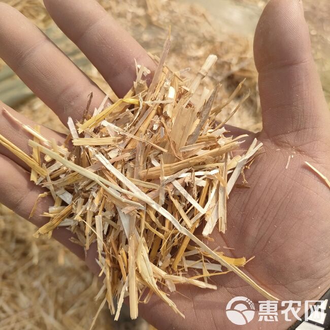 麦草 小麦秸秆 压块干草 牛羊饲料