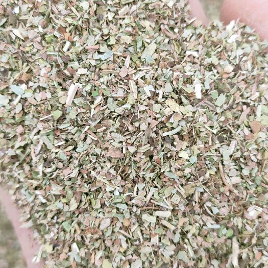 正阳县花生秧叶粉、花生秧草粉、花生秧草段、花生秧颗粒