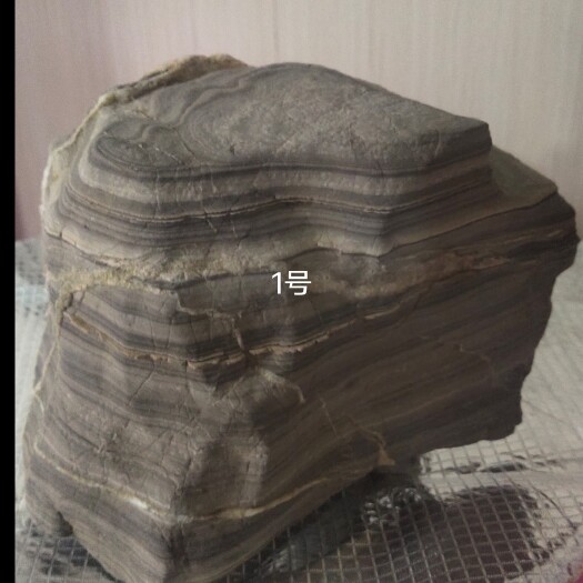 忻城县天然奇石