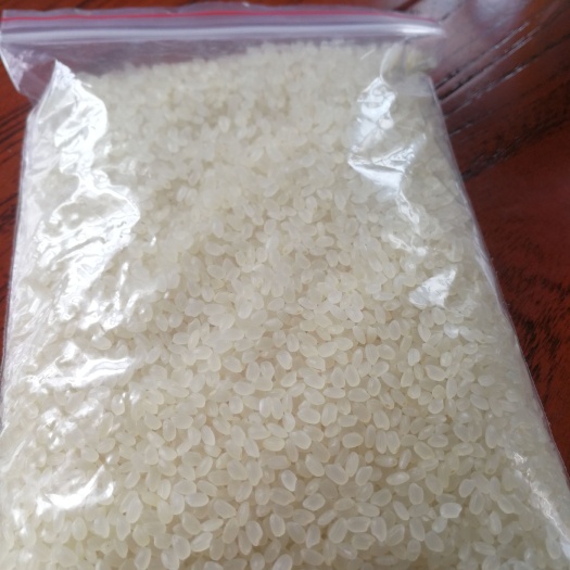 贵阳珍珠米本地米秋叶小町长粒香缅甸碎米都有