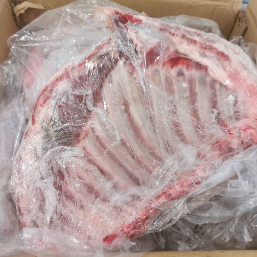 上海羊排