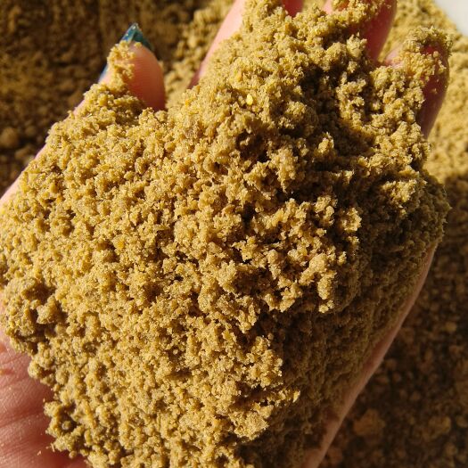 鄄城县二级膨化粉，厂家直发，养殖饲料，高蛋白，高脂肪